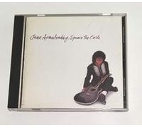 Armatrading, Joan - Square the Circle by Armatrading, Joan (1992-06-23)