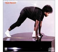 Armatrading, Joan - Track Record