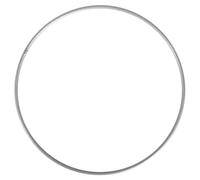 Armature Abat-Jour Cercle Ø 30 Cm Métal