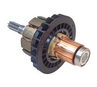 Armature Assy pour visseuses à percussion Makita DTD152 -619377-8