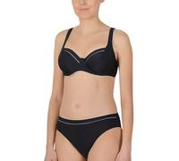 Armature Bikini & Bas Maillot de Bain Ensemble Naturana 72360 Noir ou Marine