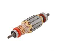 Armature d'ancrage de rotor de rechange pour marteau électrique HR4003C HR4013C, partie centrale du moteur 513888-4, composant rotatif en métal pour réparation et entretien d'outils électriques
