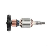 Armature d'ancrage pour GBH11DE et pour marteau perforateur rotatif GSH11E, numéro de pièce de rechange 1614011072, AC 220 V-240 V, accessoire d'outils électriques pour usage professionnel et