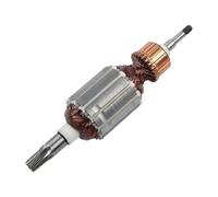 Armature de rechange pour marteaux électriques HR4001C HR4010C HR4011C - Compatible avec les modèles de perceuses filaires dans les outils électriques de maison et de jardin