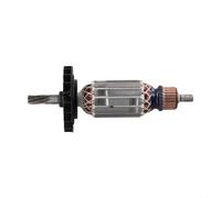 Armature de rechange pour rotor Bosch 2 26 2 26DRE 2 26 DFR marteau rotatif outil électrique avec 7 dents en fil de cuivre composant