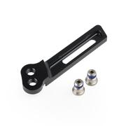 Armature inférieure E*Thirteen LG1+ et LG1 Race Gen2 Noir