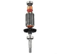 Armature numéro de pièce 2610009848 compatible avec outil rotatif Dremel 3000 - Composant de rechange pour moteur en métal pour réparation et entretien d'équipement électrique à domicile ou atelier
