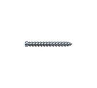 Vis ancrage châssis bois WIROX 7,5X120 boîte de 100 - SPAX - 1031010751205 Noir G