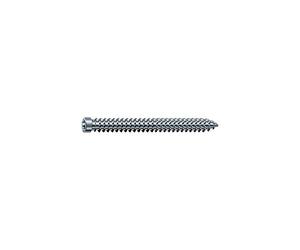 Armature pour cadre SPAX RA, Torx30, zingué pour une fixation sans chevilles, Lot de 100, bleu, 1031010751505