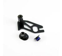 Armature supérieure E*Thirteen Vario - 2023+ Version 2 Noir
