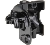 Armature support droit arrière pour unité de commutation Yamaha Aerox / MBK Nitro jusqu'à 2002 Citomerx 105862