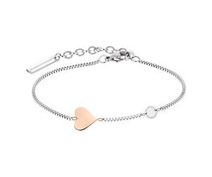 Armband aus Edelstahl
