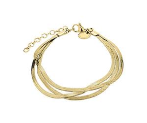 Armband aus Edelstahl
