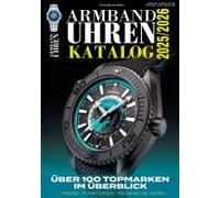 Armbanduhren Katalog 2025/2026