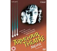 Armchair Theatre Archive Volume 1