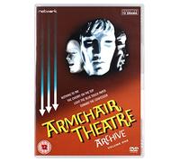 Armchair Theatre Archive: Volume 1 [DVD] (Pas de version française)