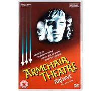 Armchair Theatre Archive (Volume 1) ( Nothing to Pay / The Cherry on the Top / Light the Blue Touch Paper / Edward the Confessor ) [ Origine UK, Sans Langue Francaise ]