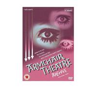Armchair Theatre Archive Volume 2
