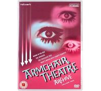 Armchair Theatre Archive (Volume 2) ( Worm in the Bud / The Invasion / The Chocolate Tree / What's Wrong with Humpty Dumpty? ) [ Origine UK, Sans Langue Francaise ]