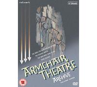 Armchair Theatre Archive: Volume 3