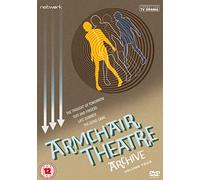 Armchair Theatre Archive: Volume 4