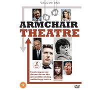 Armchair Theatre: Volume 1 [DVD]