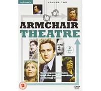 Armchair Theatre: Volume 2 [DVD] [Import]