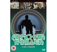 Armchair Thriller - a Dog's Ransom [Import anglais]