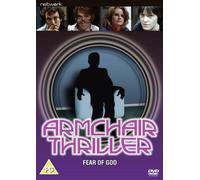 Armchair Thriller - Armchair Thriller - Fear of God [Import anglais]
