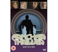 Armchair Thriller - Armchair Thriller - Quiet As a Nun [Import anglais]