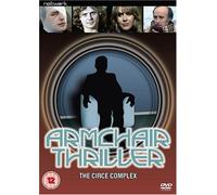 Armchair Thriller - Armchair Thriller - the Circle Complex [Import anglais]