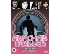 Armchair Thriller - Armchair Thriller - the Girl Who Walked Quickly [Import anglais]
