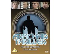 Armchair Thriller - Armchair Thriller - the Limbo Connection [Import anglais]