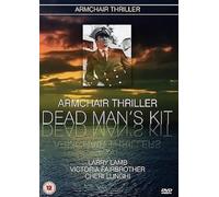 Armchair Thriller-Dead Mans Kit DVD [Edizione: Regno Unito] [Import]
