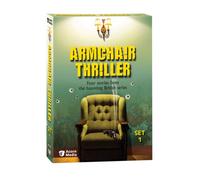 Armchair Thriller Set 1