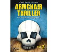 Armchair Thriller Set 2
