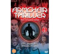 Armchair Thriller: The Complete Series (Repackage)