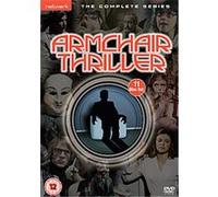 Armchair Thriller Vol.1-10 - Complete , (Box Set) G