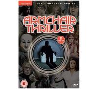 Armchair Thriller Vol.1-10 - Complete (Import) (Coffret De 11 Dvd)