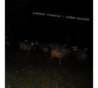 Armchair Traveller - Schone Aussicht