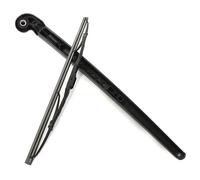 Arme Arrière De Protection Contre Le Vent Et Écran De Vent Lame D'ouverture Pour Audi A3 8p