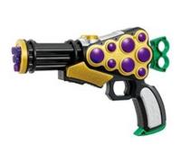 Arme d'armes Kaim Rider Gaim 03 Grape RYUHOU G