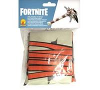 RUBIE'S Rubies Costume Co - Arme gonflable officielle Death Valley Fortnite