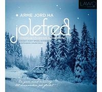Arme Jord Ha Jolefred