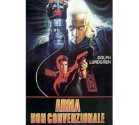 Arme Non Conventionnelle DVD PULP VIDÉO