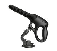 Arme secrète anale de MEO® - Cadence Fatale PRO+