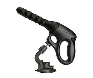 Arme secrète anale de MEO® - Cadence Fatale PRO+