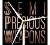 Arme semi-précieuse - Aviation