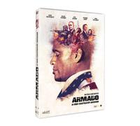 Armed (2018) / Armado (Dvd)