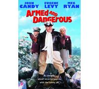 Armed and Dangerous